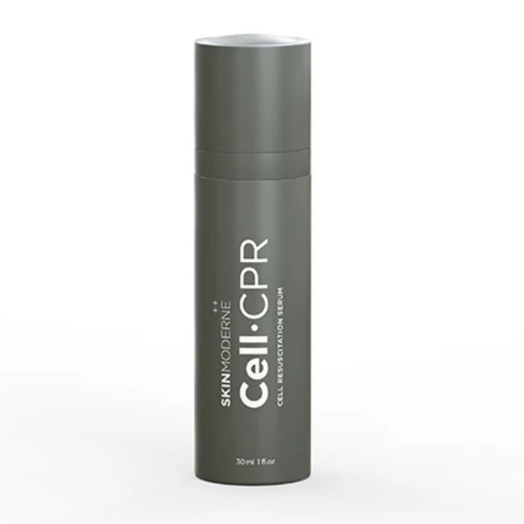 Skin Moderne Cell-CPR Face Serum